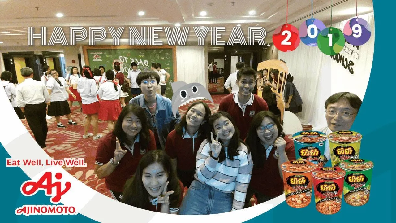 Photo Booth เปลี่ยนกรอบและธีมได้ โหลดรูปผ่าน QR Code ภาพที่ 2