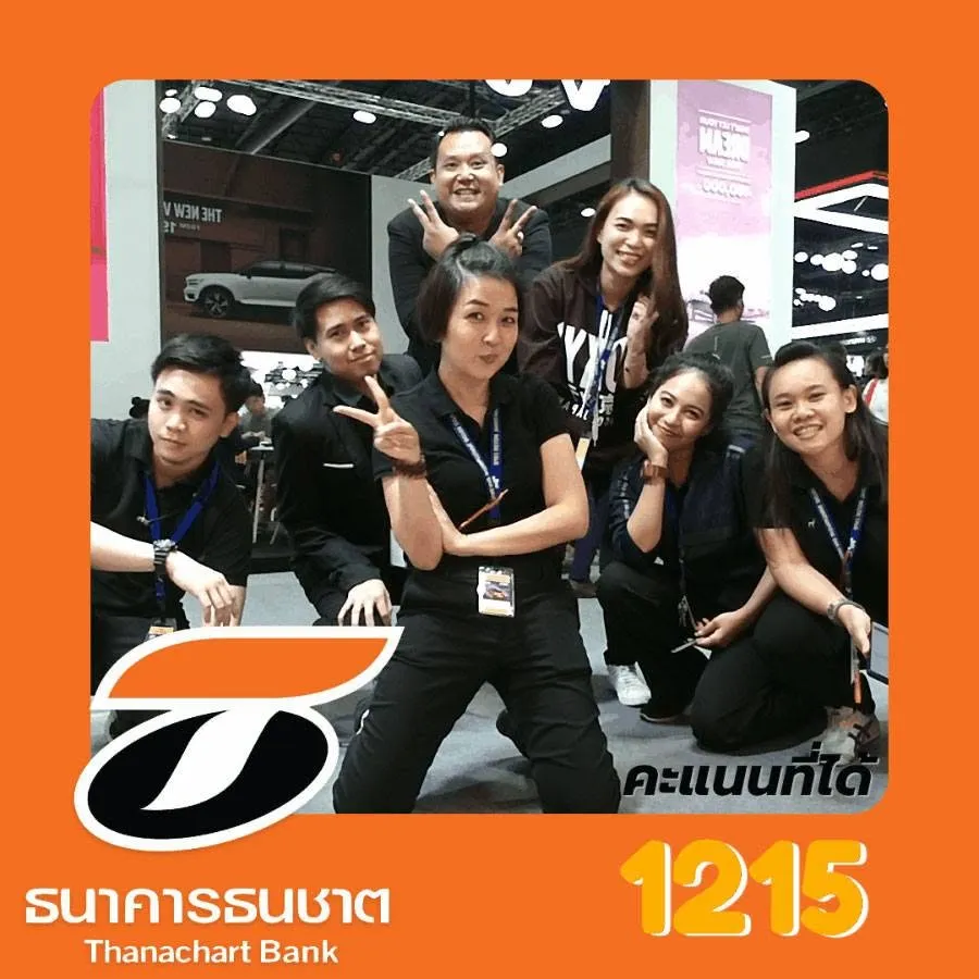 Photo Booth เปลี่ยนกรอบและธีมได้ โหลดรูปผ่าน QR Code ภาพที่ 4