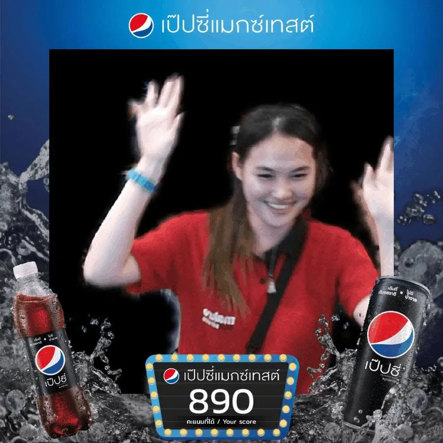 Photo Booth เปลี่ยนกรอบและธีมได้ โหลดรูปผ่าน QR Code ภาพที่ 10