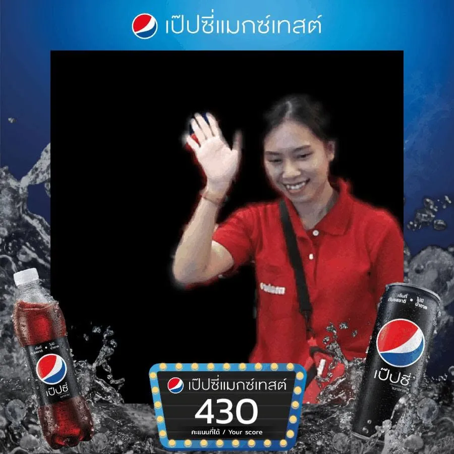 Photo Booth เปลี่ยนกรอบและธีมได้ โหลดรูปผ่าน QR Code ภาพที่ 11