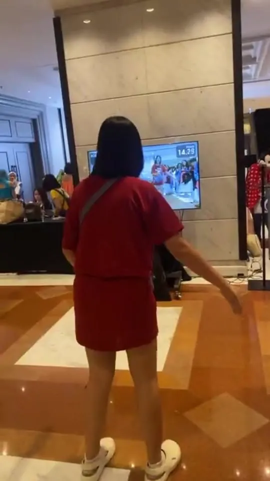 Quick Take เกมวัดความไวและความแม่นยำสำหรับงานอีเวนต์